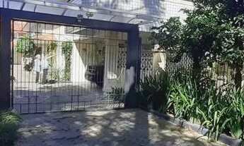 Imagem: Sobrado para venda no condomínio Cayman