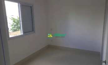 Imagem 5: Apartamento com 2 dormitórios para alugar, 57 m² por R$ 1.500,00/mês - Vila Progresso - Gu