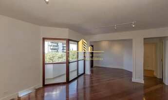 Imagem 3: Apartamento em Campo Belo, São Paulo - Cod: 2048