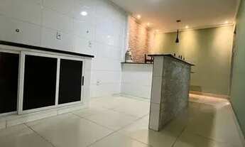 Imagem 7: Excelente Casa para aluguel em Campo Grande possui 90 metros quadrados com 2 quartos