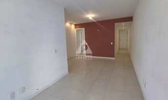 Imagem 7: Excelente apartamento no coração da Gávea, 2 suites e 2 vagas