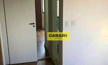 Imagem 5: Apartamento com 2 dormitórios à venda, 70 m² - Baeta Neves - São Bernardo do Campo/SP