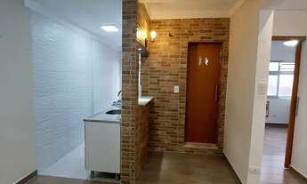 Imagem 4: Apto locação Apartamento com 1 dormitório