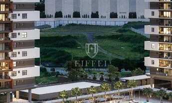 Imagem 4: Apartamento com 3 dormitórios à venda, 129 m² por R$ 1.080.000,00 - Jardim Maria José - Vo