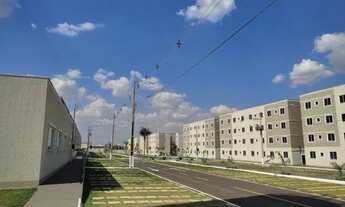 Imagem: Apartamento para aluguel com 40 metros quadrados