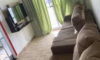 Imagem 2: Apartamento locação Itaquá