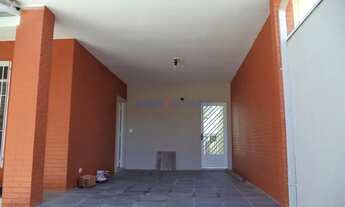 Imagem 3: Casa - Jardim Eulina - Campinas