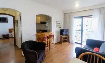 Imagem: LES JARDINS - Próximo as principais vias