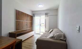 Imagem 2: Apartamento para Aluguel - Centro, 1 Quarto, 50 m2