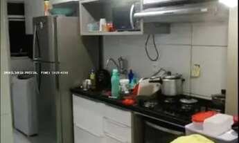 Imagem 3: Apartamento para Venda em João Pessoa, Muçumagro, 2 dormitórios, 1 banheiro, 1 vaga