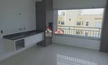 Imagem 5: São José dos Campos - Apartamento Padrão - Parque Residencial Aquarius