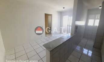 Imagem 2: Apartamento de 2 quartos para alugar no bairro Vila fiori