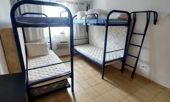 Imagem 3: CONDOMÍNIO FRENTE AO MAR, COM LAZER E 03 VAGAS!