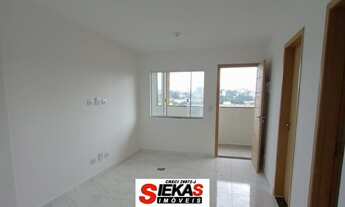 Imagem 6: ÓTIMOS APARTAMENTOS PARA LOCAÇÃO E VENDA PRÓXIMO AO METRÔ - 45M² - PENHA DE FRANÇA