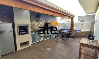 Imagem: CASA RESIDENCIAL em SUMARÉ - SP, RESIDENCIAL