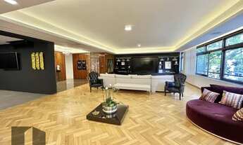 Imagem 4: Apartamento em Leblon