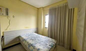 Imagem 3: Ed Luvi Residence - ALUGO APTO MOBILIADO 4 POR ANDAR SENDO 2/4 1VG