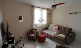 Imagem 4: Cobertura na Rua Leopoldo Miguez