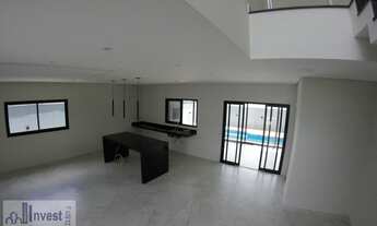 Imagem 5: Alto Padrão. Magnífica Casa. Cajamar SP