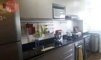 Imagem 6: Apartamento com 2 dormitórios para alugar, 66 m²- Quinta da Primavera - Ribeirão Preto/SP