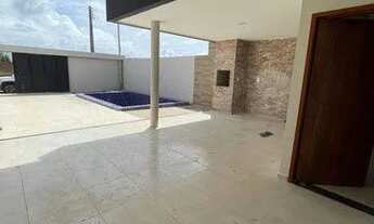 Imagem: Casa em Nova Almeida