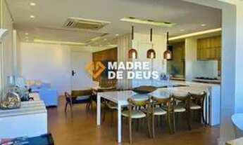 Imagem 3: Apartamento espetacular e exclusivo de 118m2, disponível no Mandara Lanai