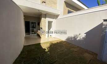 Imagem 7: Casa em Condomínio Térrea Jardim San Marco Disponível Para Locação Jardim San Marco 3 Dor