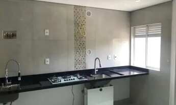 Imagem 3: Apartamento para venda com 74 m² com 3 quartos em Mogi Moderno - Mogi das Cruzes - SP