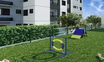 Imagem 7: Beach Plaza Lançamento em Ponta Negra Entrada Parcelada