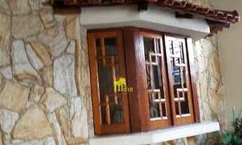 Imagem 2: Sobrado com 3 dormitórios à venda, 190 m² por R$ 980.000,00 - Vila Clarice - São Paulo/SP