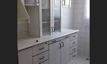 Imagem 6: Apartamento com 2 dormitórios para alugar, 68 m² por R$ 2.300,00/mês - Jardim Monte Alegre