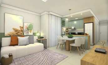 Imagem 6: Lindo apartamento com terraço gourmet