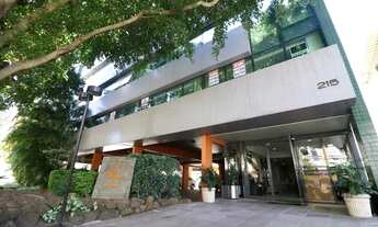 Imagem: Conjunto/Sala para Venda - 40m², 0 dormitórios