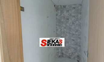 Imagem 4: ÓTIMOS APARTAMENTOS PARA LOCAÇÃO E VENDA PRÓXIMO AO METRÔ - 45M² - PENHA DE FRANÇA