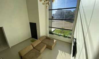 Imagem 5: SOBRADO DE ÓTIMO PADRÃO À VENDA NO CONDOMÍNIO VIVERE PARC EM APUCARANA