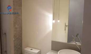 Imagem 3: Apartamento com 3 dormitórios à venda por R$ 850.000 - Vila Progresso - Campinas/SP