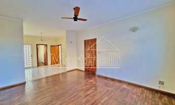 Imagem 2: Ribeirão Preto - Casa Padrão - Campos Elíseos