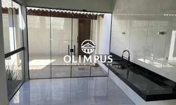 Imagem: Excelente Casa com Fino Acabamento no Bosque