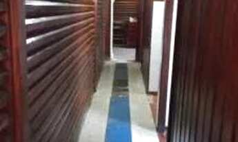 Imagem 2: Casa na praia com 4 dormitórios