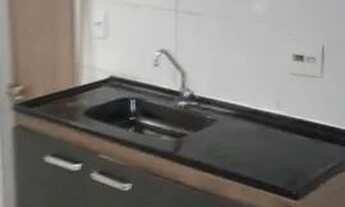 Imagem 5: Alugo apartamento 2 quartos com linda vista livre - 1 vaga de garagem - Jacarepaguá