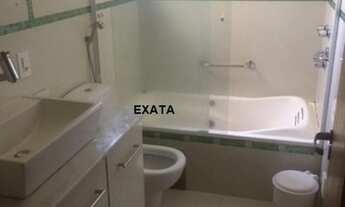 Imagem 7: Apartamento no Bairro SANTANA com 89 m2, de frente, 2 dormitórios,com opção para closet ou