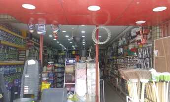 Imagem 2: Posso ponto da material de construção