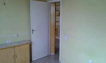 Imagem 3: Apartamento com 2 dormitórios para alugar, 80 m² por R$ 1.580,00/mês - Dionisio Torres - F