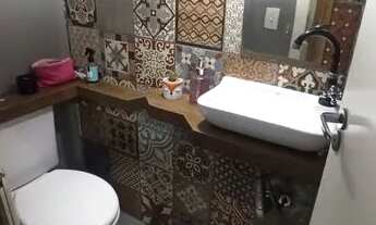 Imagem 6: Casa de 2 quartos para alugar no bairro Ipiranga