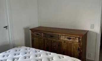 Imagem 3: Apartamento com 1 dormitório para alugar em Nova Lima