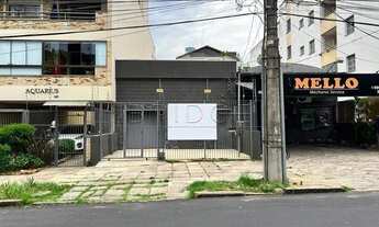 Imagem: PORTO ALEGRE - Casa Comercial - Petrópolis