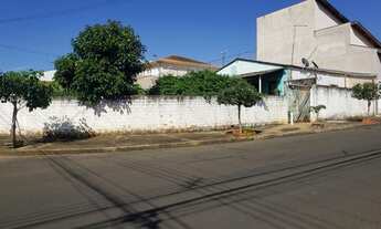 Imagem 1: Excelente imóvel no bairro Rochelle em Santa Bárbara D Oeste - SP