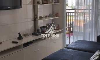 Imagem 2: Apartamento à venda, Santo Antônio - São Caetano do Sul/SP