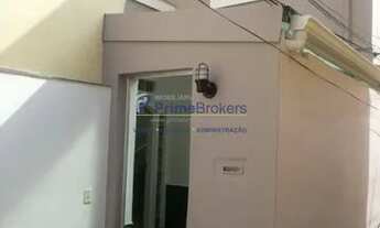 Imagem 5: Sobrado de Vila com 2 Quartos 2 Suites Sem Garagem Proximo do Metro Praça da Arvore SP