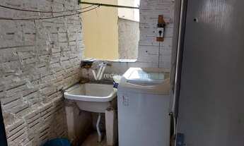 Imagem 5: Casa - Parque São Quirino - Campinas